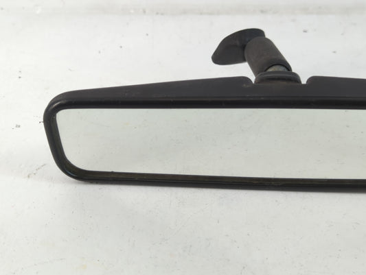 1996 Jeep Grand Cherokee Interior Rear View Mirror Replacement OEM Fits OEM Used Auto Parts