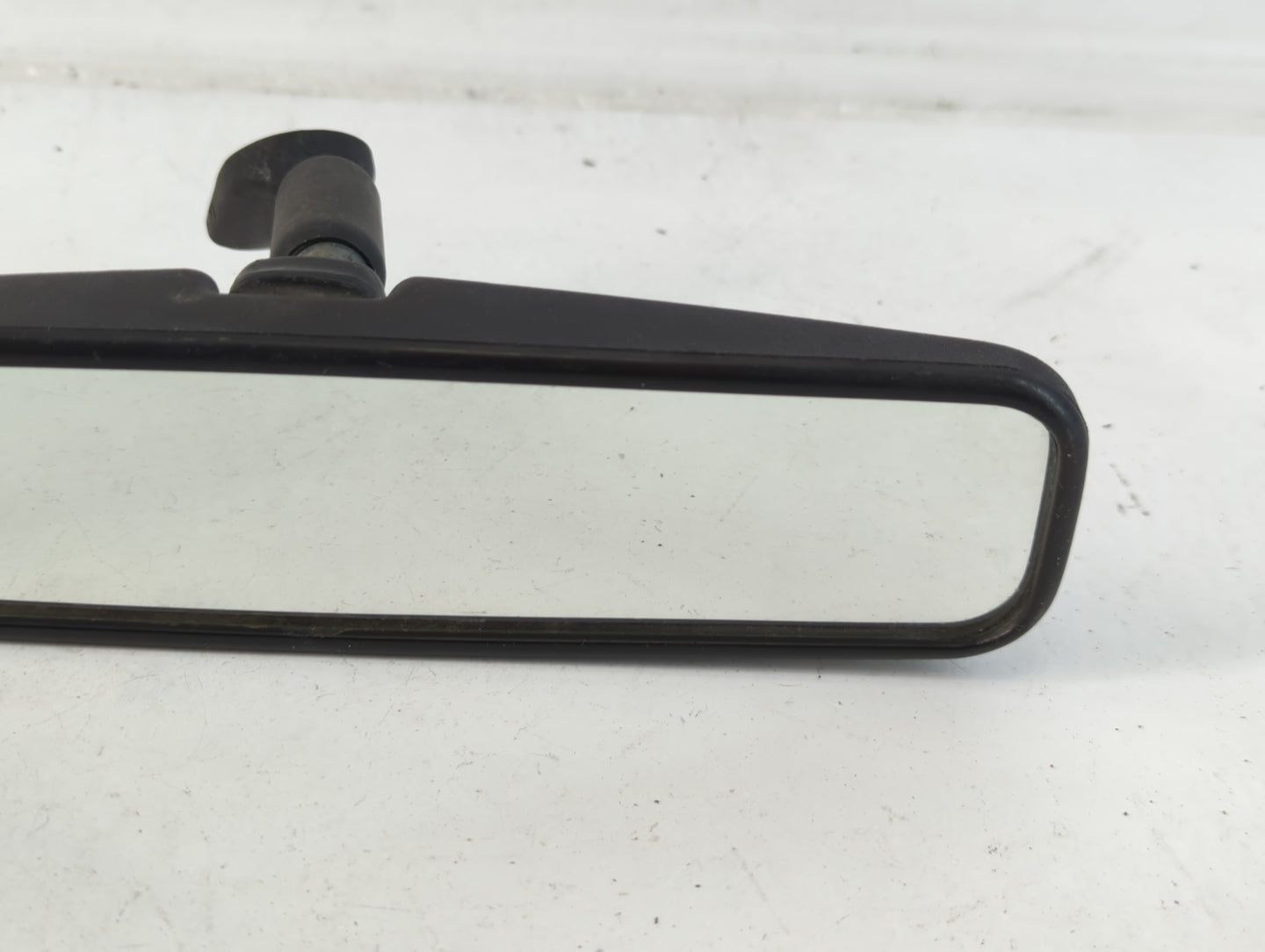 1996 Jeep Grand Cherokee Interior Rear View Mirror Replacement OEM Fits OEM Used Auto Parts - Oemusedautoparts1.com