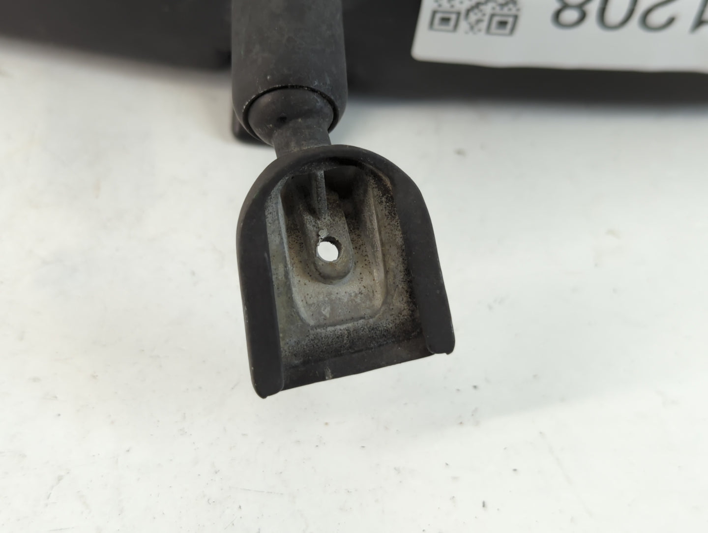 1996 Jeep Grand Cherokee Interior Rear View Mirror Replacement OEM Fits OEM Used Auto Parts - Oemusedautoparts1.com