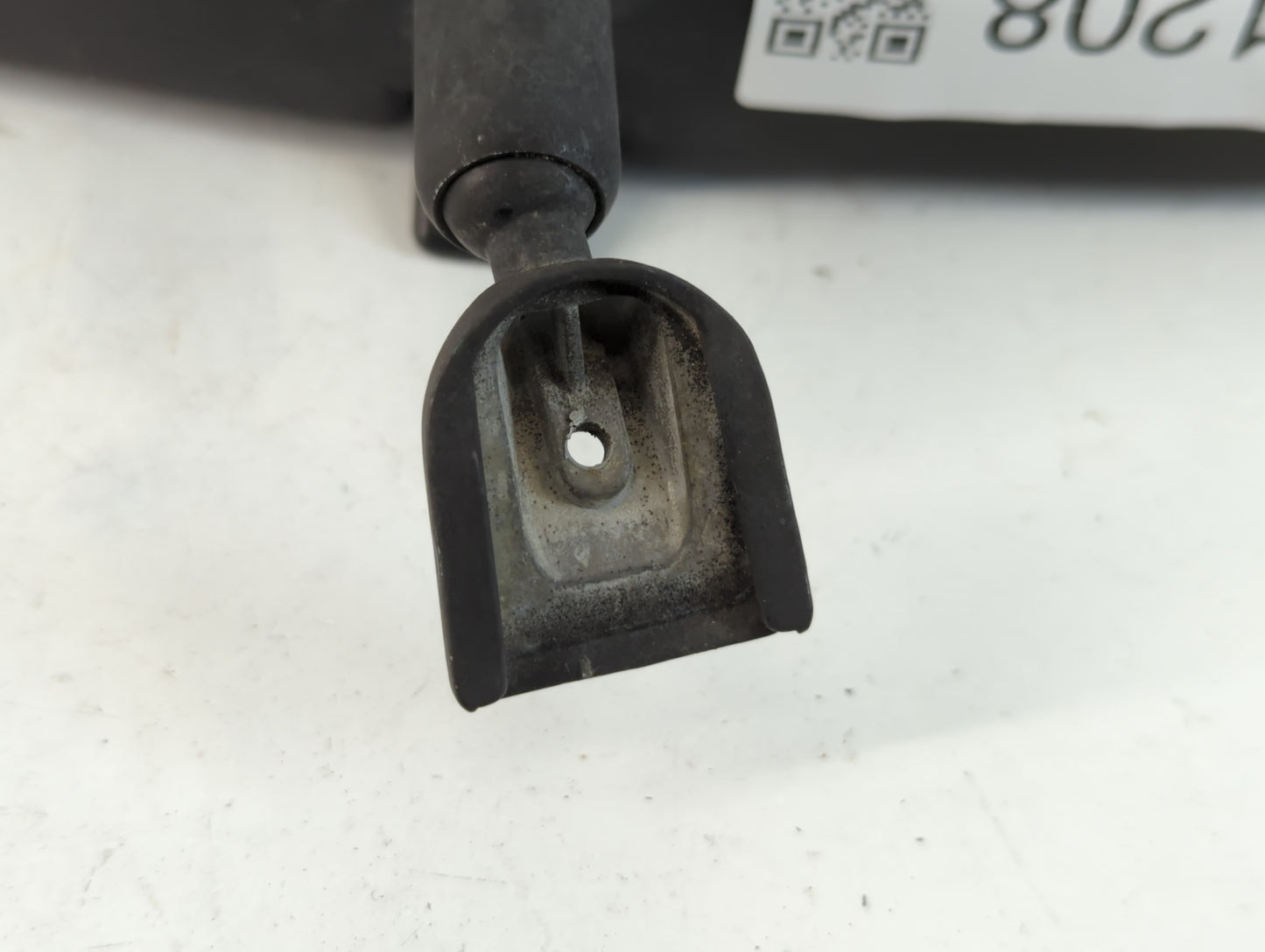 1996 Jeep Grand Cherokee Interior Rear View Mirror Replacement OEM Fits OEM Used Auto Parts - Oemusedautoparts1.com