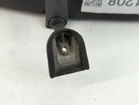 1996 Jeep Grand Cherokee Interior Rear View Mirror Replacement OEM Fits OEM Used Auto Parts - Oemusedautoparts1.com