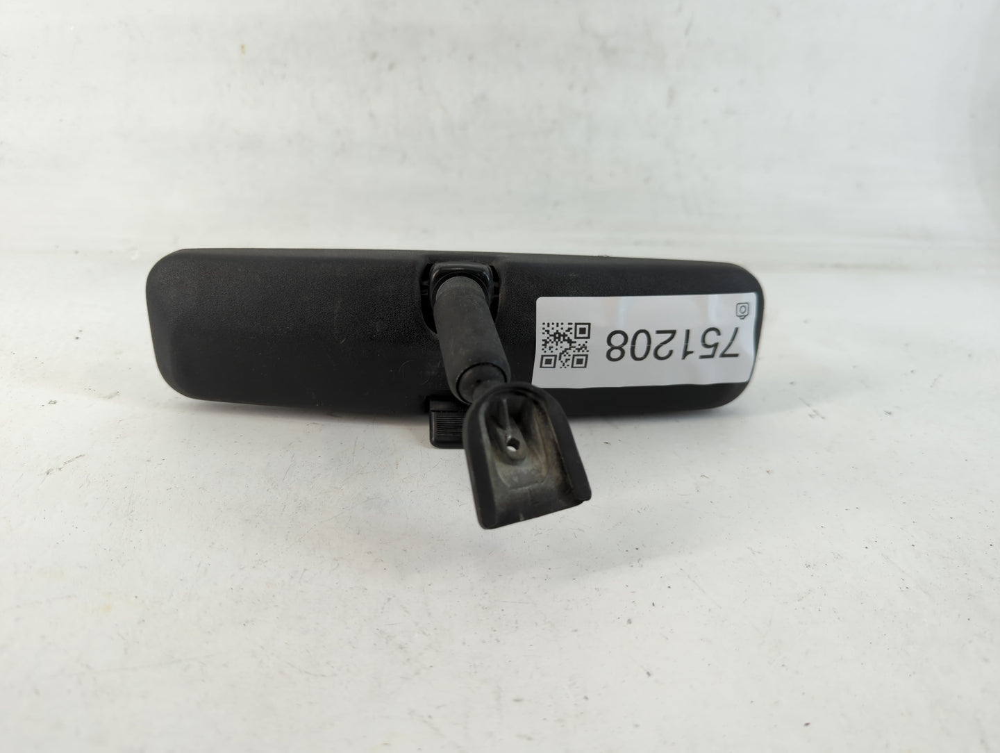 1996 Jeep Grand Cherokee Interior Rear View Mirror Replacement OEM Fits OEM Used Auto Parts - Oemusedautoparts1.com