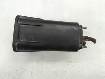 1996 Jeep Grand Cherokee Fuel Vapor Charcoal Canister