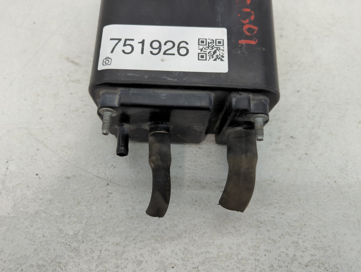 1996 Jeep Grand Cherokee Fuel Vapor Charcoal Canister - Oemusedautoparts1.com