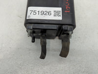 1996 Jeep Grand Cherokee Fuel Vapor Charcoal Canister - Oemusedautoparts1.com