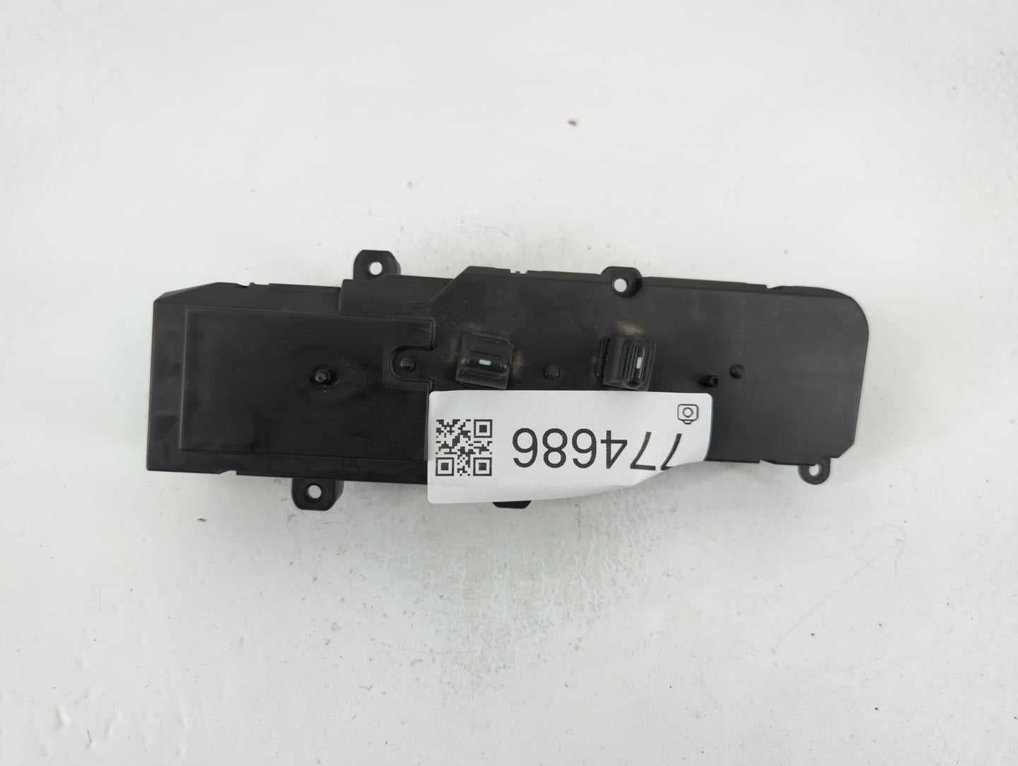 1996 Jeep Grand Cherokee Power Mirror Switch Replacement Driver Side Left P/N:000263 771-200-1, 30505, 56042140 Fits OEM Use