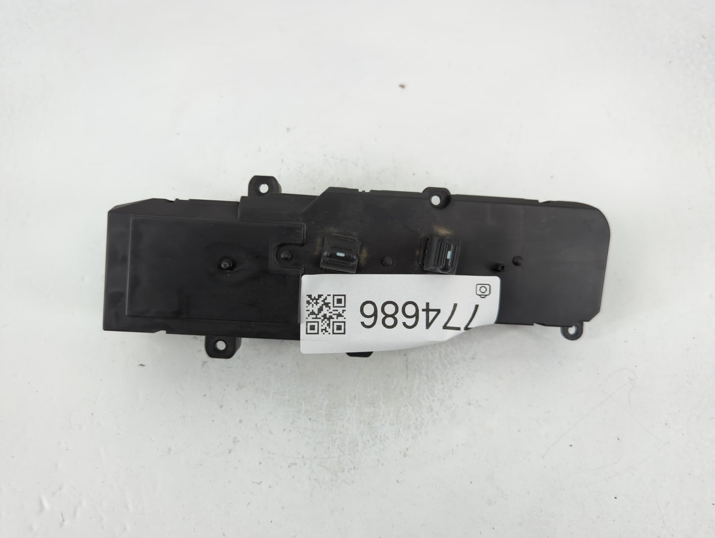 1996 Jeep Grand Cherokee Power Mirror Switch Replacement Driver Side Left P/N:000263 771-200-1, 30505, 56042140 Fits OEM Use