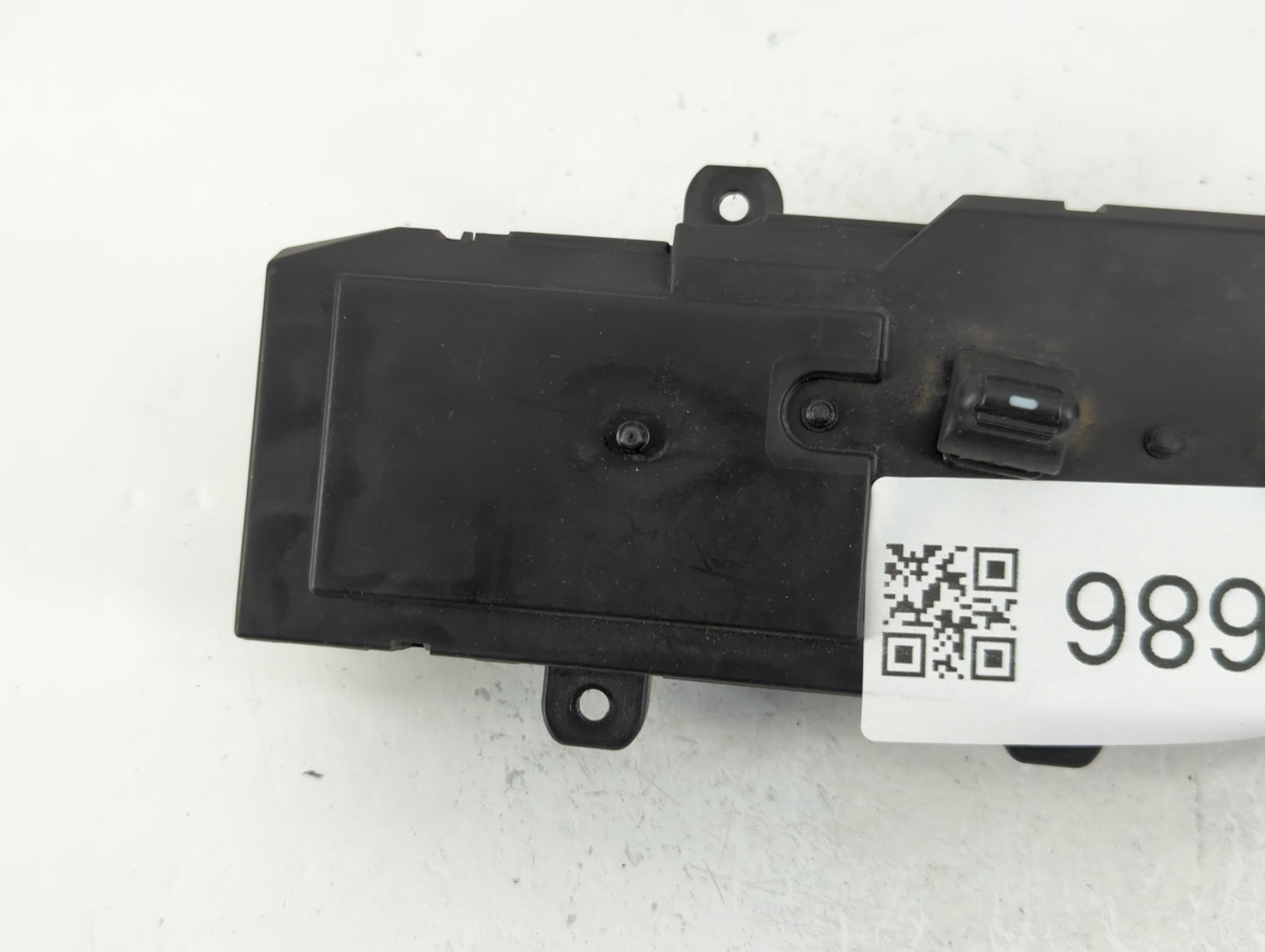 1996 Jeep Grand Cherokee Power Mirror Switch Replacement Driver Side Left P/N:000263 771-200-1, 30505, 56042140 Fits OEM Use