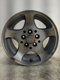 Jeep Wrangler Oem Wheel Rim - Oemusedautoparts1.com