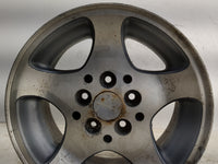 Jeep Wrangler Oem Wheel Rim - Oemusedautoparts1.com