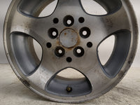 Jeep Wrangler Oem Wheel Rim - Oemusedautoparts1.com