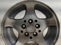 Jeep Wrangler Oem Wheel Rim - Oemusedautoparts1.com