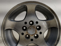 Jeep Wrangler Oem Wheel Rim - Oemusedautoparts1.com