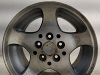 Jeep Wrangler Oem Wheel Rim - Oemusedautoparts1.com