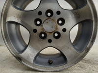 Jeep Wrangler Oem Wheel Rim - Oemusedautoparts1.com
