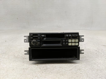 compare product 1995-1997 Kia Sephia Radio AM FM Cd Player Receiver Replacement Fits Fits 1995 1996 1997 OEM Used Auto Parts