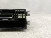 1995-1997 Kia Sephia Radio AM FM Cd Player Receiver Replacement Fits Fits 1995 1996 1997 OEM Used Auto Parts - Oemusedautopa