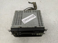 1995-1997 Kia Sephia Radio AM FM Cd Player Receiver Replacement Fits Fits 1995 1996 1997 OEM Used Auto Parts - Oemusedautopa
