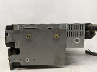 1995-1997 Kia Sephia Radio AM FM Cd Player Receiver Replacement Fits Fits 1995 1996 1997 OEM Used Auto Parts - Oemusedautopa