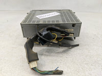 1995-1997 Kia Sephia Radio AM FM Cd Player Receiver Replacement Fits Fits 1995 1996 1997 OEM Used Auto Parts - Oemusedautopa