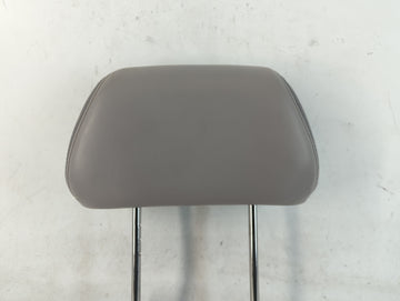 1996 Lincoln Town Car Headrest Head Rest Front Driver Passenger Seat Fits OEM Used Auto Parts - Oemusedautoparts1.com