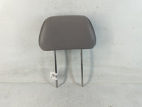1996 Lincoln Town Car Headrest Head Rest Front Driver Passenger Seat Fits OEM Used Auto Parts - Oemusedautoparts1.com
