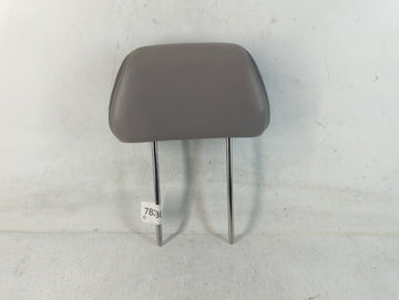 1996 Lincoln Town Car Headrest Head Rest Front Driver Passenger Seat Fits OEM Used Auto Parts