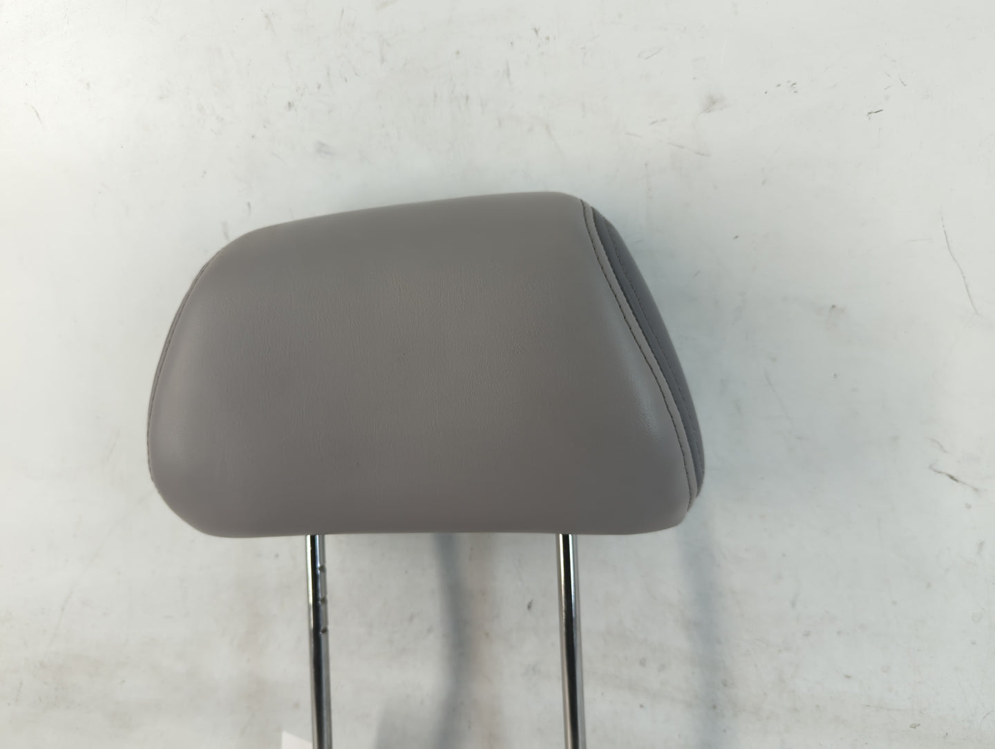 1996 Lincoln Town Car Headrest Head Rest Front Driver Passenger Seat Fits OEM Used Auto Parts - Oemusedautoparts1.com