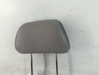 1996 Lincoln Town Car Headrest Head Rest Front Driver Passenger Seat Fits OEM Used Auto Parts - Oemusedautoparts1.com