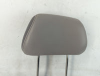 1996 Lincoln Town Car Headrest Head Rest Front Driver Passenger Seat Fits OEM Used Auto Parts - Oemusedautoparts1.com