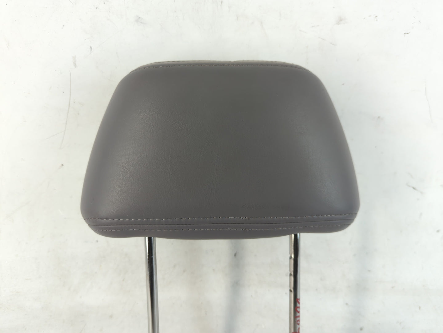 1996 Lincoln Town Car Headrest Head Rest Front Driver Passenger Seat Fits OEM Used Auto Parts - Oemusedautoparts1.com