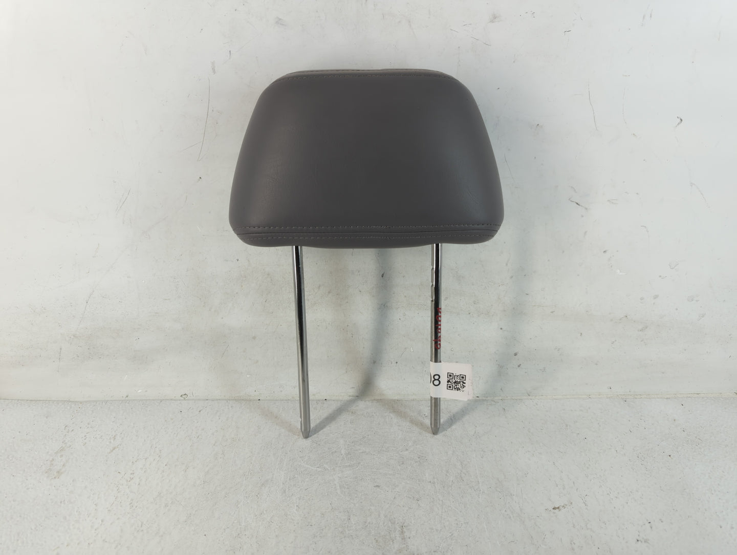 1996 Lincoln Town Car Headrest Head Rest Front Driver Passenger Seat Fits OEM Used Auto Parts - Oemusedautoparts1.com