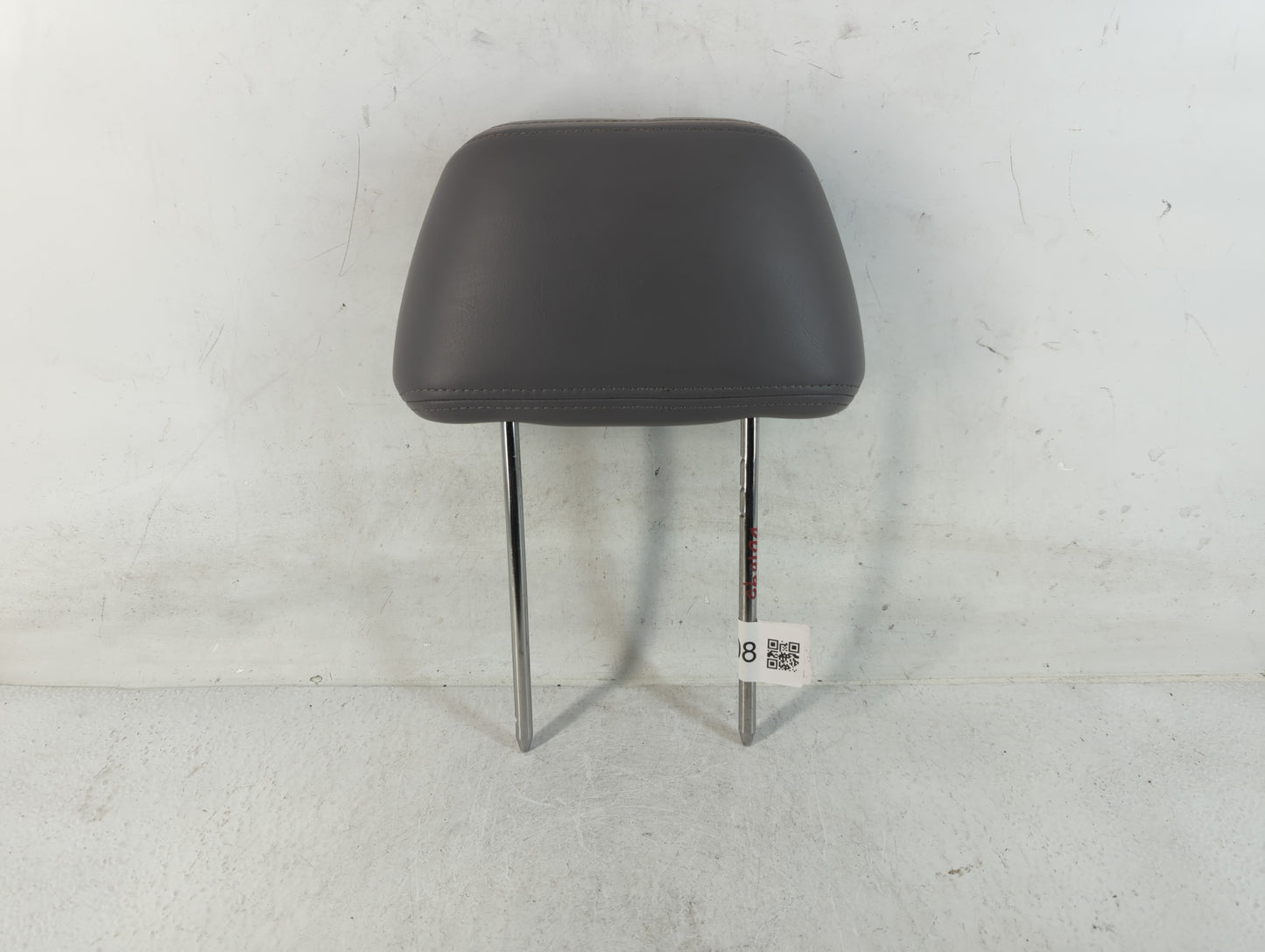 1996 Lincoln Town Car Headrest Head Rest Front Driver Passenger Seat Fits OEM Used Auto Parts - Oemusedautoparts1.com