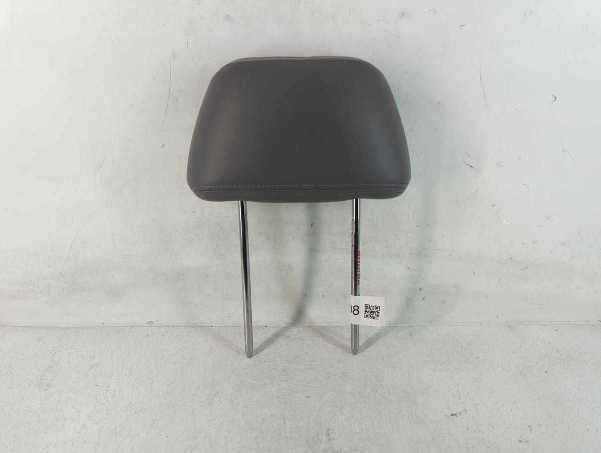 1996 Lincoln Town Car Headrest Head Rest Front Driver Passenger Seat Fits OEM Used Auto Parts - Oemusedautoparts1.com