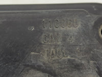 1996 Lincoln Town Car Fuel Vapor Charcoal Canister - Oemusedautoparts1.com