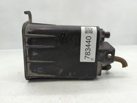 1996 Lincoln Town Car Fuel Vapor Charcoal Canister - Oemusedautoparts1.com