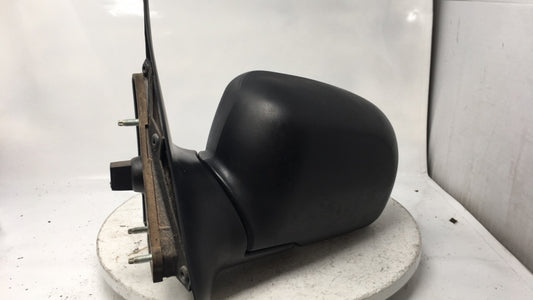 1996 Mazda B2300 Side Mirror Replacement Driver Left View Door Mirror Fits OEM Used Auto Parts