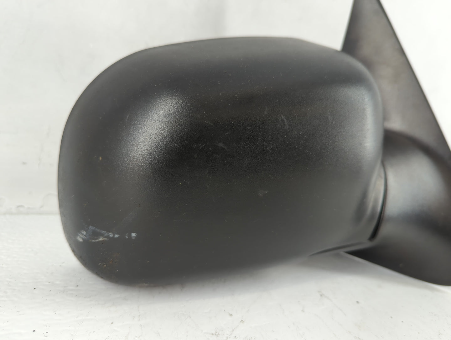 1996 Mazda B3000 Passenger Side View Mirror - Right Door Mirror OEM Used - Oemusedautoparts1.com