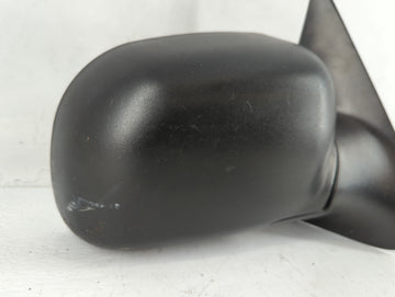 1996 Mazda B3000 Passenger Side View Mirror - Right Door Mirror OEM Used