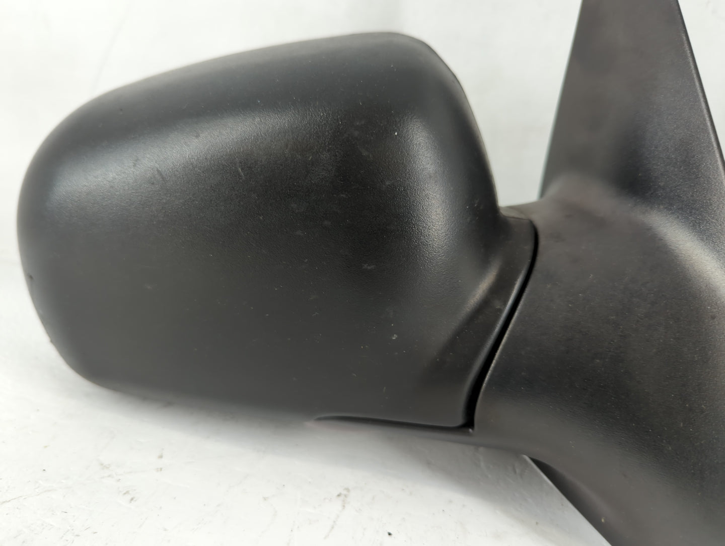 1996 Mazda B3000 Passenger Side View Mirror - Right Door Mirror OEM Used - Oemusedautoparts1.com