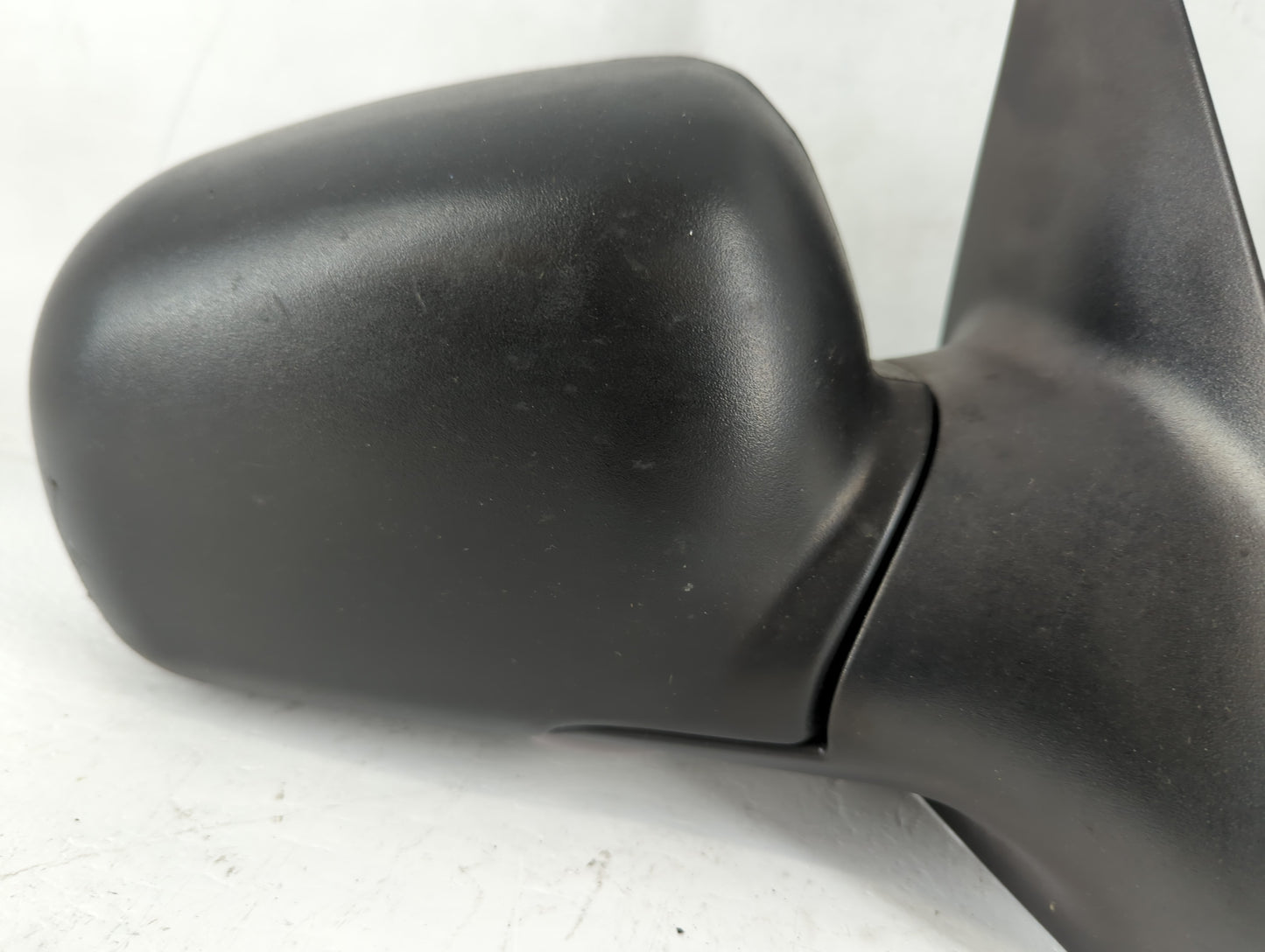 1996 Mazda B3000 Passenger Side View Mirror - Right Door Mirror OEM Used - Oemusedautoparts1.com