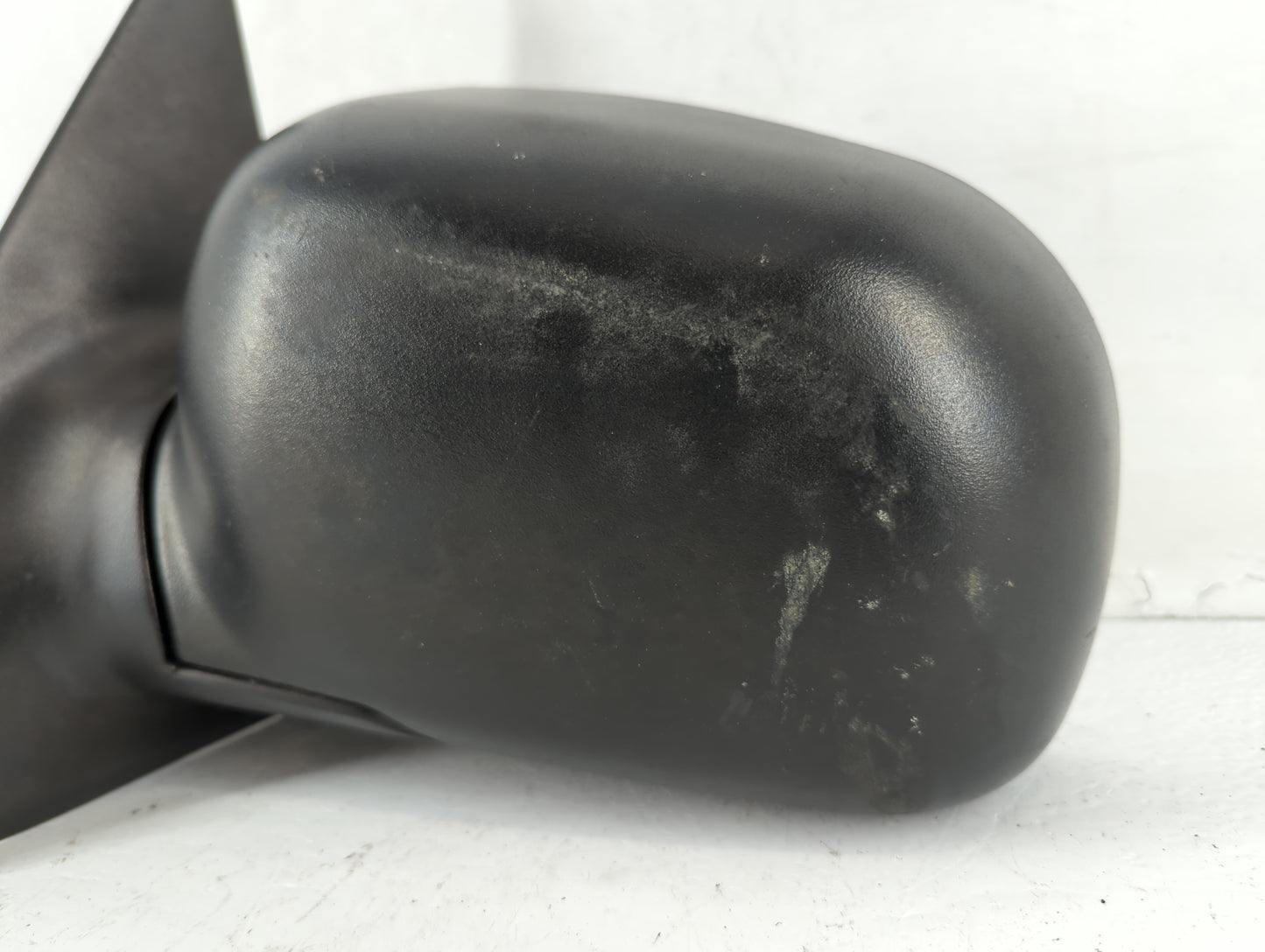 1996 Mazda B3000 Driver Side View Mirror - Left Door Mirror OEM Used - Oemusedautoparts1.com
