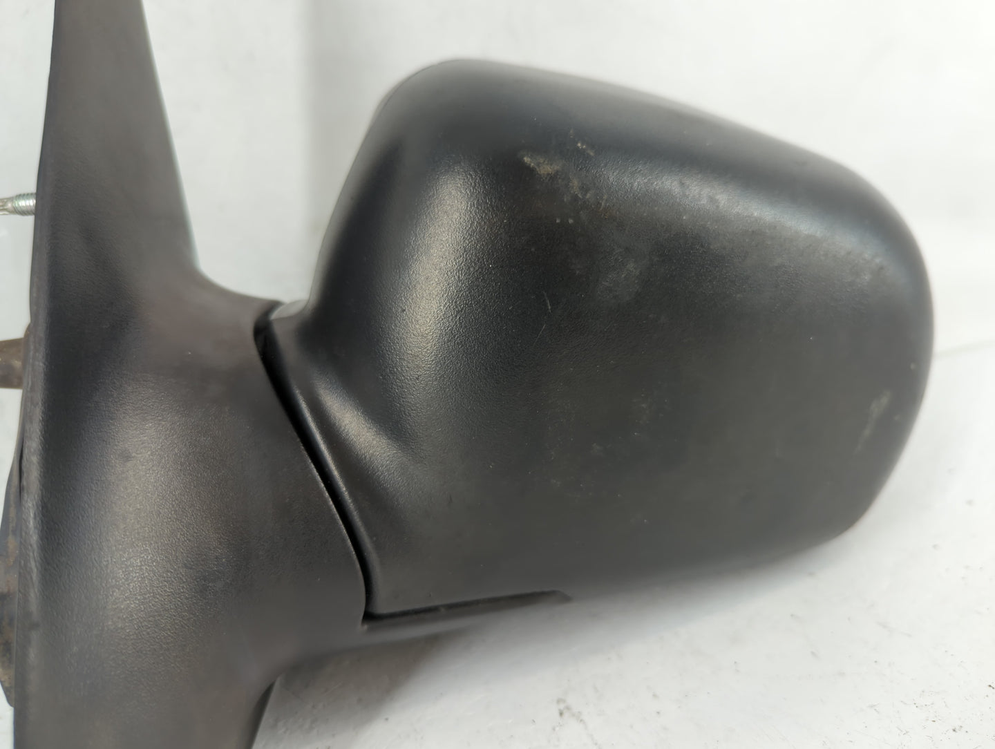 1996 Mazda B3000 Driver Side View Mirror - Left Door Mirror OEM Used - Oemusedautoparts1.com