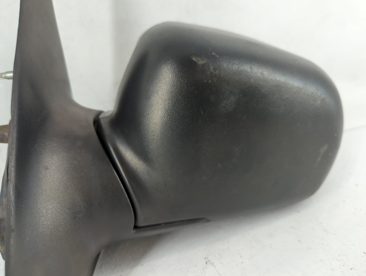 1996 Mazda B3000 Driver Side View Mirror - Left Door Mirror OEM Used - Oemusedautoparts1.com