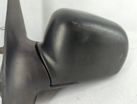 1996 Mazda B3000 Driver Side View Mirror - Left Door Mirror OEM Used - Oemusedautoparts1.com