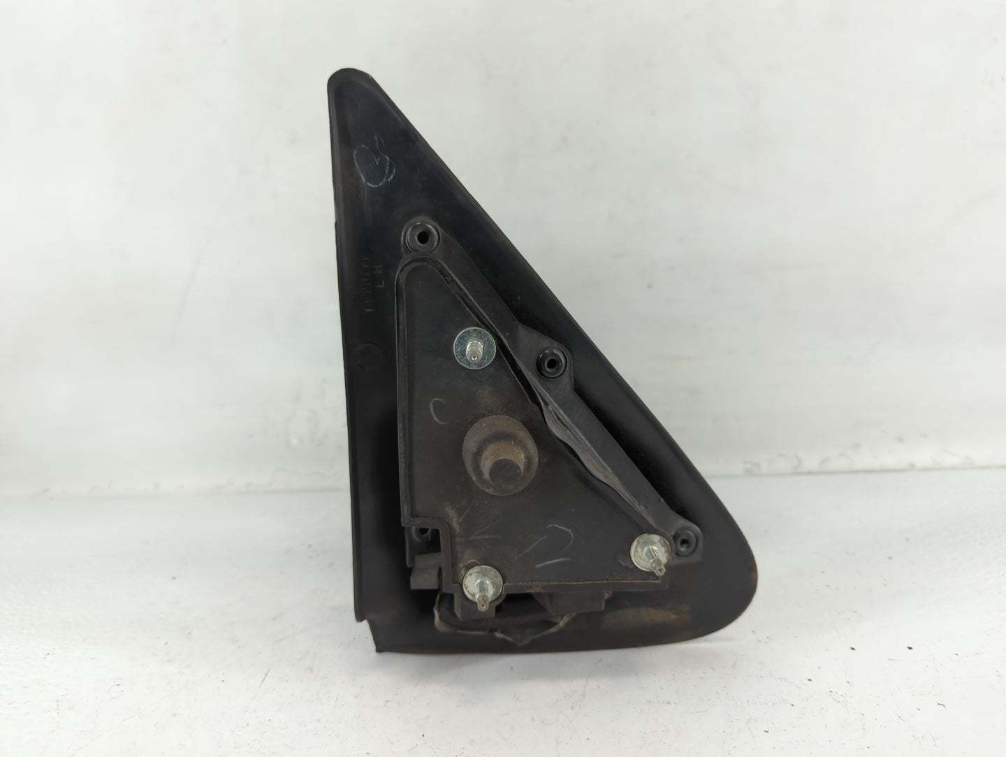 1996 Mazda B3000 Driver Side View Mirror - Left Door Mirror OEM Used - Oemusedautoparts1.com