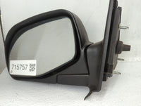 1996 Mazda B3000 Driver Side View Mirror - Left Door Mirror OEM Used - Oemusedautoparts1.com