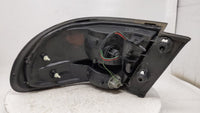 1996-1998 Mazda Millenia Tail Light Assembly Driver Left OEM Fits Fits 1996 1997 1998 OEM Used Auto Parts - Oemusedautoparts