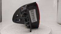 1996-1998 Mazda Millenia Tail Light Assembly Driver Left OEM Fits Fits 1996 1997 1998 OEM Used Auto Parts - Oemusedautoparts