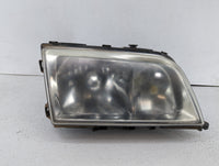 Mercedes-benz 280 Passenger Right Oem Head Light Headlight Lamp - Oemusedautoparts1.com